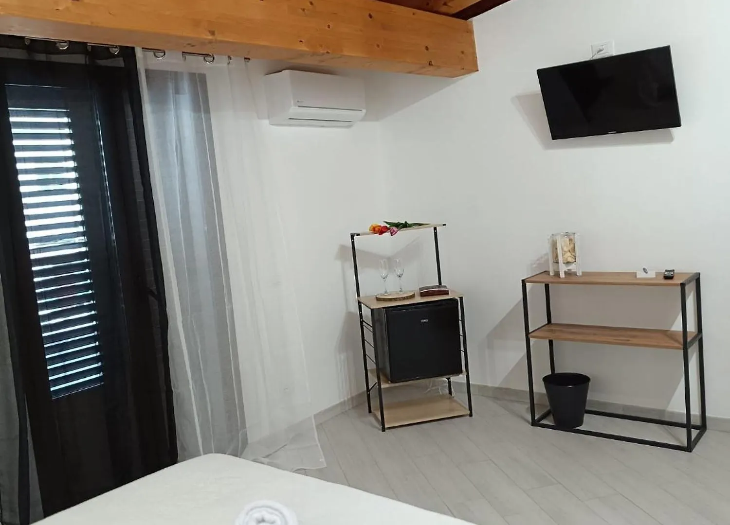 Calatafimi Rocca Home 팔레르모 B&B