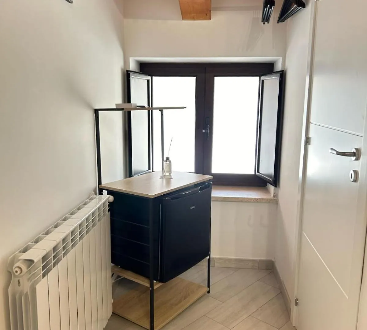 B&B Calatafimi Rocca Home 팔레르모 이탈리아