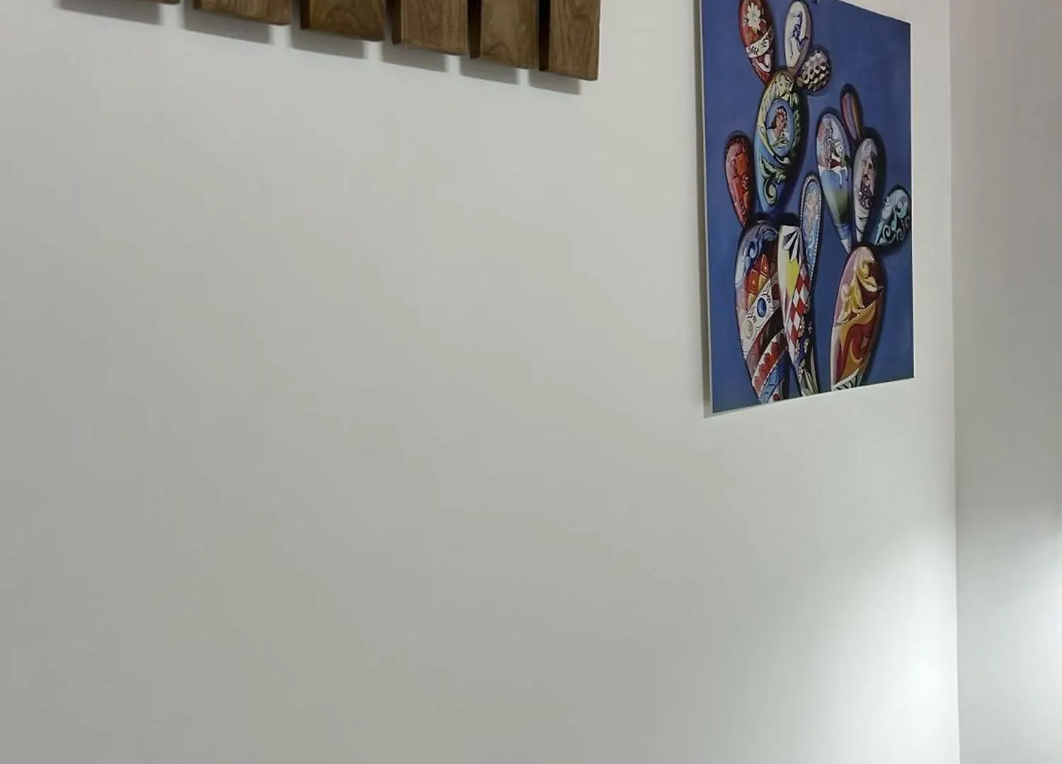 B&B Calatafimi Rocca Home 팔레르모